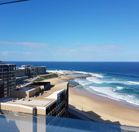Beau Monde Apartments Newcastle - Horizon Newcastle Beach - Accommodation Gladstone
