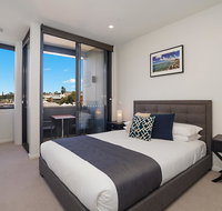 Beau Monde Apartments Newcastle - The Herald - Accommodation Gladstone