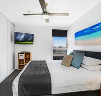 Beau Monde Apartments Newcastle - Worth Place Apartment - Accommodation Gladstone