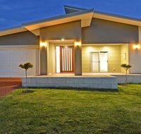 Beaufortia Views - Accommodation Gladstone