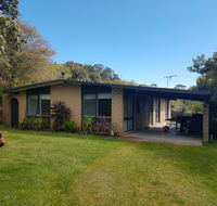 Beauna Vista Rye Holiday Home - Accommodation Gladstone