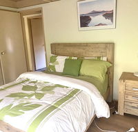 Beauna Vista Rye Retreat Home - Accommodation Gladstone
