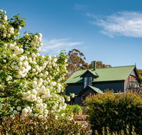 Beaupre Cottage - Accommodation Gladstone