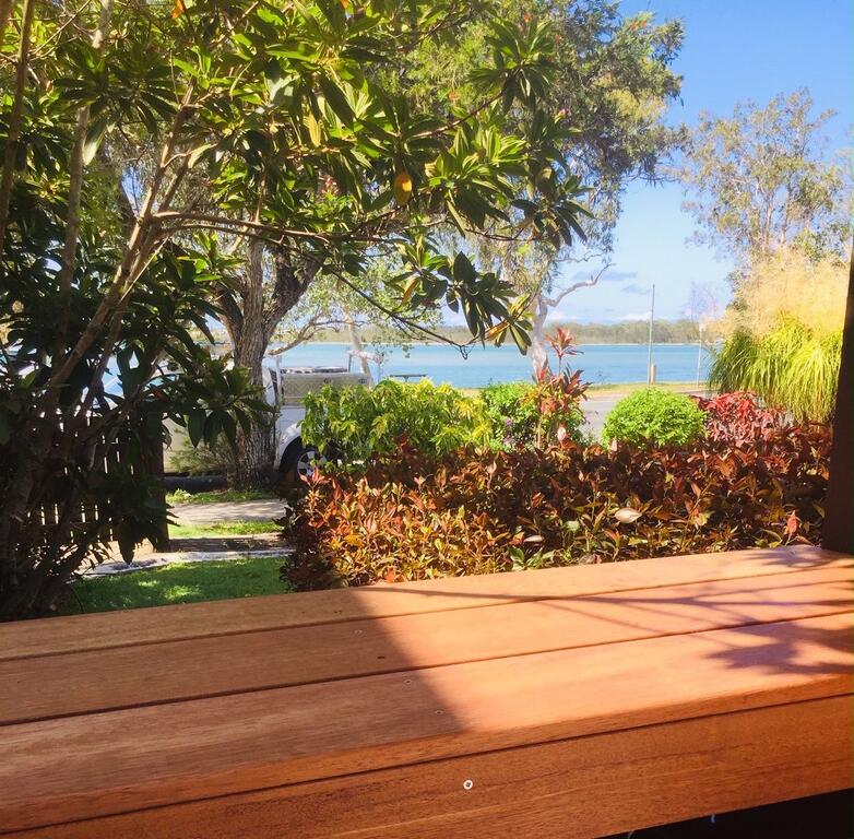 Cotton Tree QLD Accommodation Gladstone