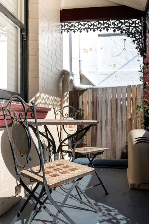 Beautiful Modern Historic Home Near Sydney Harbour - Accommodation Gladstone 3
