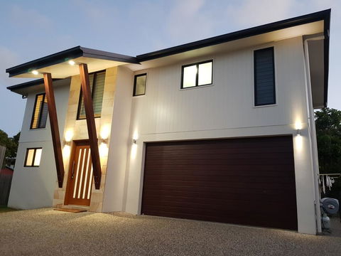 Beautiful Modern Luxury - Accommodation Gladstone 2