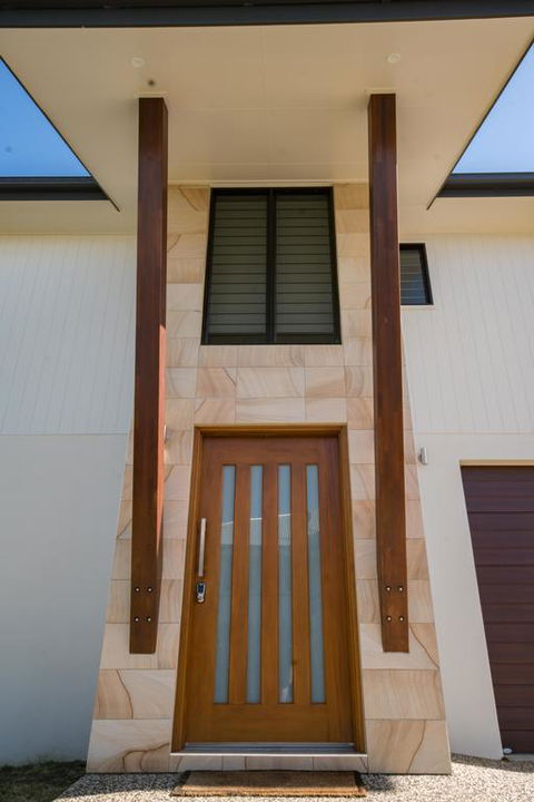 Beautiful Modern Luxury - Accommodation Gladstone 3