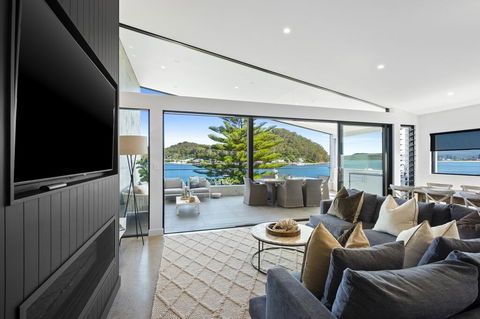 Beauty On Booker Bay - Accommodation Gladstone 0