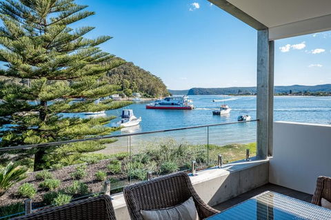 Beauty On Booker Bay - Accommodation Gladstone 2
