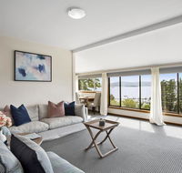 Beauty Point - Hosted by L'Abode Accommodation - Accommodation Gladstone