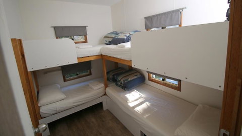 Beauty Point Tourist Park - Accommodation Gladstone 1