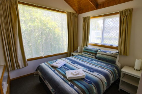 Beauty Point Tourist Park - Accommodation Gladstone 3