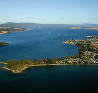 Beauty Point Tourist Park - Accommodation Gladstone