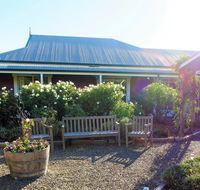 Bed  Breakfast at Tiffany's - Accommodation Gladstone