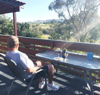 Bed and Breakfast at Kiama - Accommodation Gladstone
