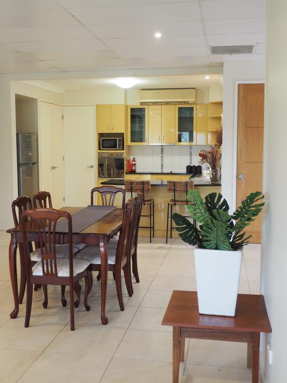 Westlake QLD Accommodation Gladstone