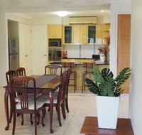 Bed and Breakfast with airport transfers and rental car - Accommodation Gladstone