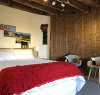 Bed in a Shed Too - Accommodation Gladstone