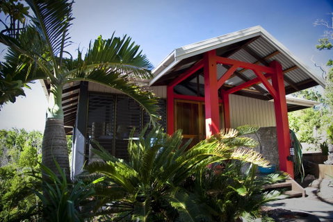 Bedarra Beach House - Accommodation Gladstone 2