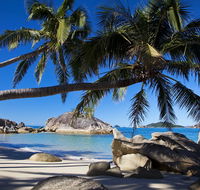 Bedarra Beach House - Accommodation Gladstone