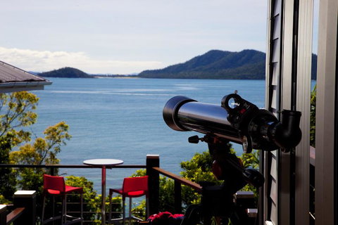 Bedarra Beach House - Accommodation Gladstone 1