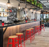 Beer Deluxe Albury - Accommodation Gladstone