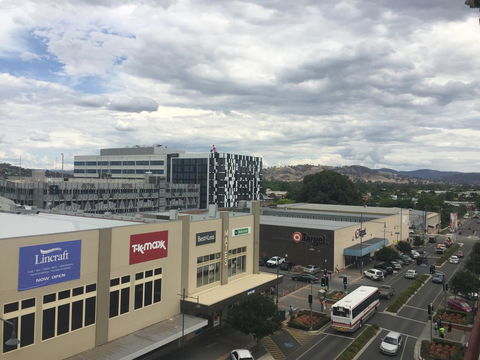 Beer Deluxe Albury - Accommodation Gladstone 3
