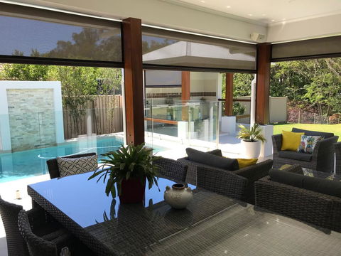 Beerwah Retreat - Accommodation Gladstone 0