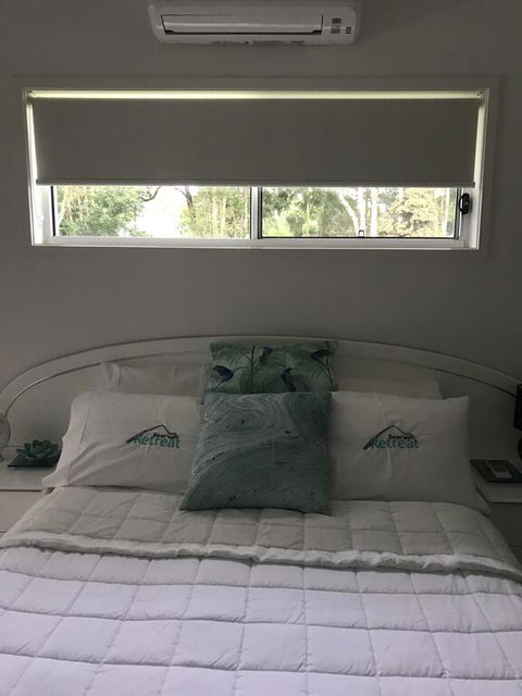 Beerwah Retreat - Accommodation Gladstone 3