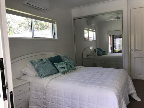 Beerwah Retreat - Accommodation Gladstone 2