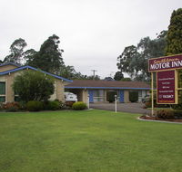 Bega Southtown Motor Inn - Accommodation Gladstone