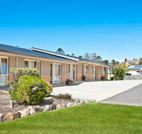 Bega Village Motor Inn - Accommodation Gladstone
