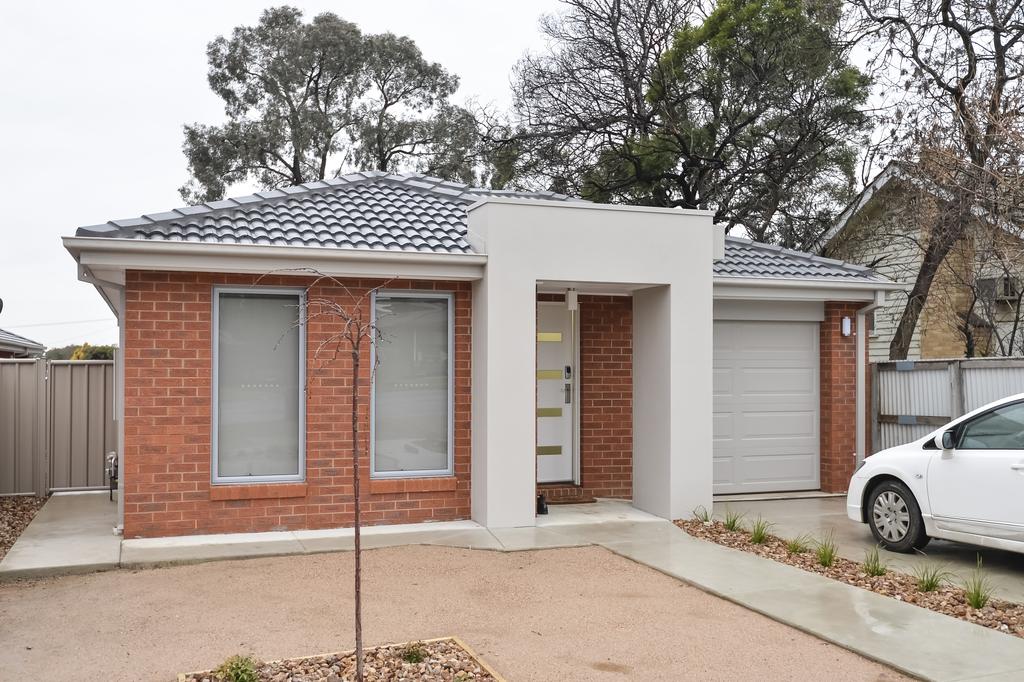  Accommodation Gladstone