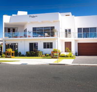 Bel Air 2 - Accommodation Gladstone