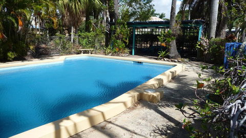 Bel Air Motel - Accommodation Gladstone 1