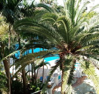 Bel Air Private Condominium - Accommodation Gladstone