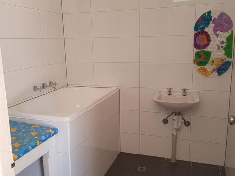 Belair National Park Holiday Park - Accommodation Gladstone 3