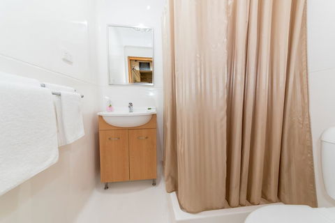 Belair National Park Holiday Park - Accommodation Gladstone 1