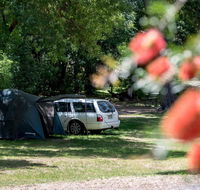 Belair National Park Holiday Park - Accommodation Gladstone