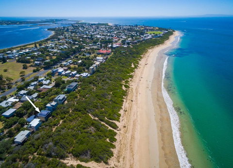 Belbourie - Accommodation Gladstone 3
