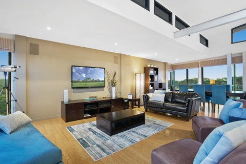 Belbourie - Accommodation Gladstone 1