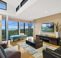 Belbourie - Accommodation Gladstone