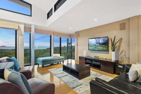 Belbourie - Accommodation Gladstone 0
