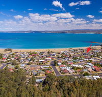 Belbowrie Beach House - Accommodation Gladstone