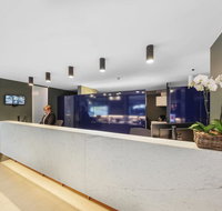 Belconnen Way Hotel  Serviced Apartments - Accommodation Gladstone