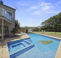 Beleura by the Beach - Accommodation Gladstone