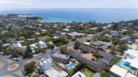 Beleura By The Beach - Accommodation Gladstone 1