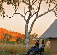 Bell Gorge Wilderness Lodge - Accommodation Gladstone