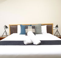Bell Motel - Accommodation Gladstone