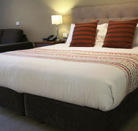 Bell Tower Inn - Accommodation Gladstone